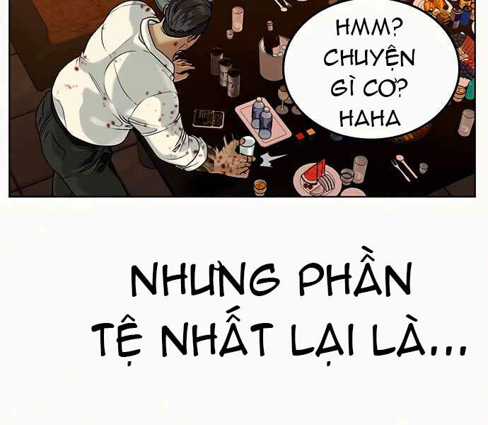 Nhiệm Vụ Đời Thật Chapter 3 - Trang 2