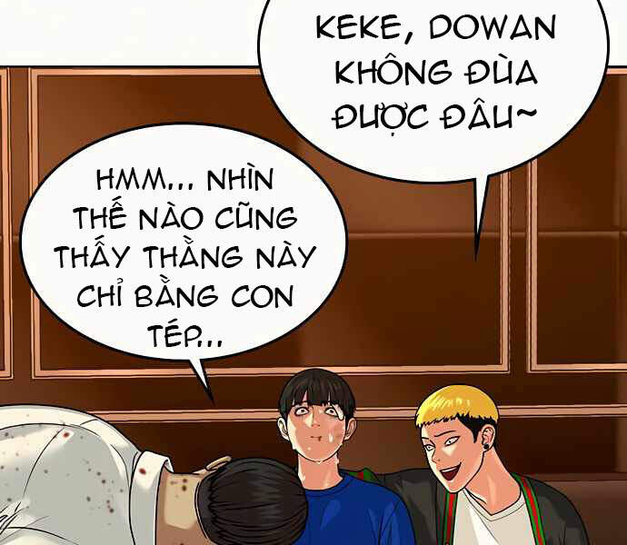 Nhiệm Vụ Đời Thật Chapter 3 - Trang 2