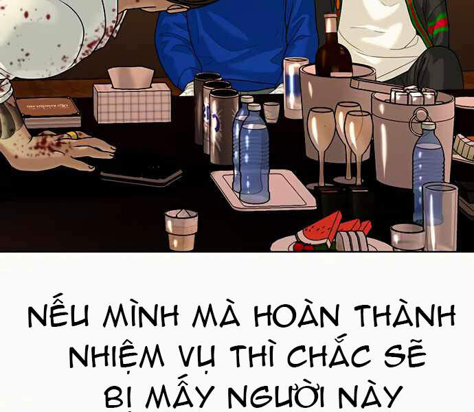 Nhiệm Vụ Đời Thật Chapter 3 - Trang 2