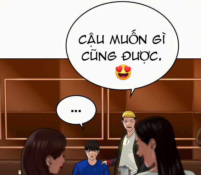 Nhiệm Vụ Đời Thật Chapter 3 - Trang 2