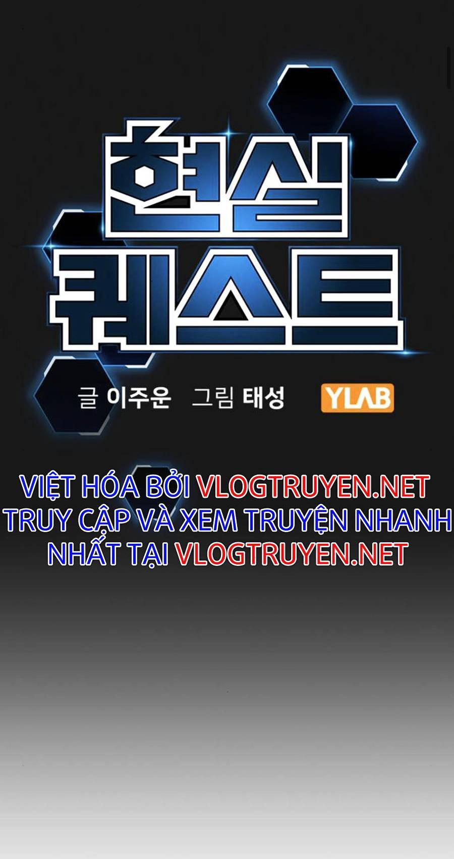 Nhiệm Vụ Đời Thật Chapter 30 - Trang 2