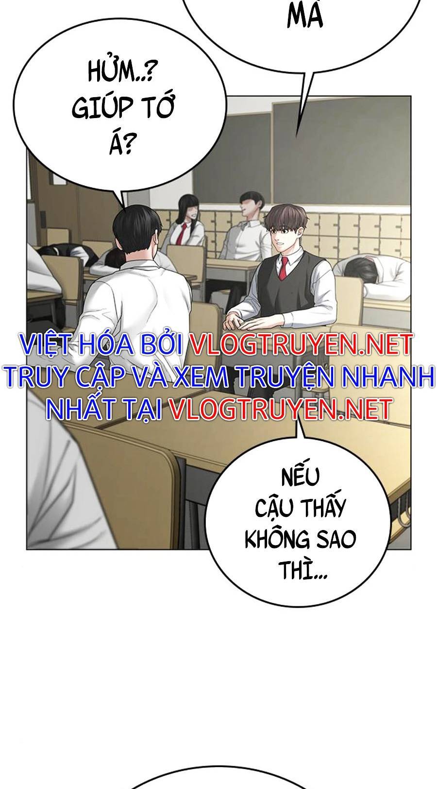 Nhiệm Vụ Đời Thật Chapter 30 - Trang 2