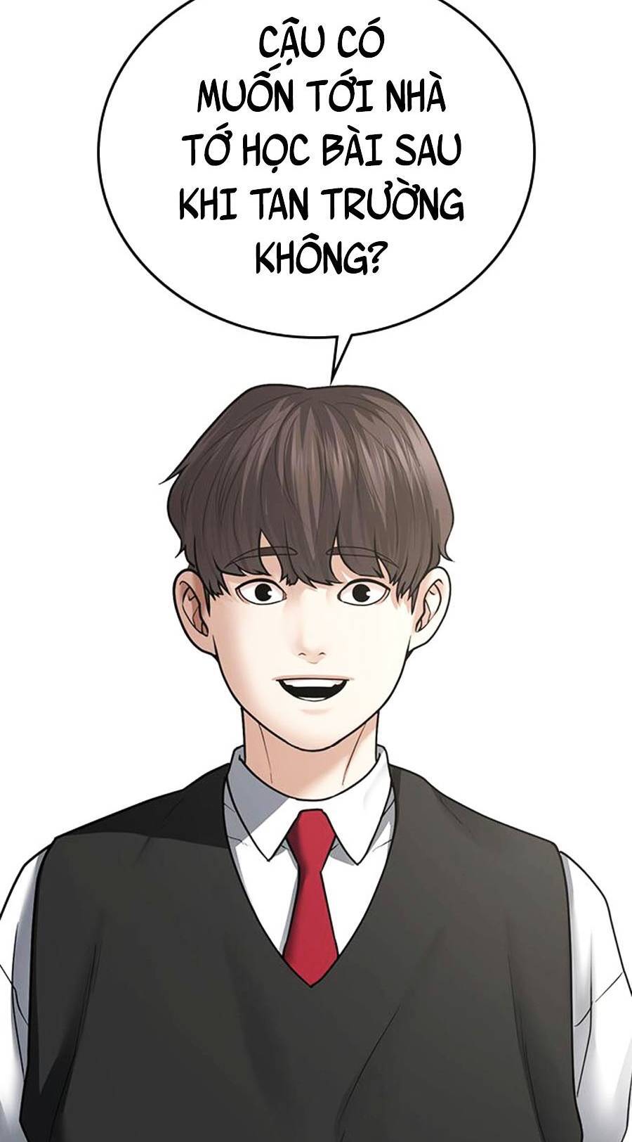 Nhiệm Vụ Đời Thật Chapter 30 - Trang 2