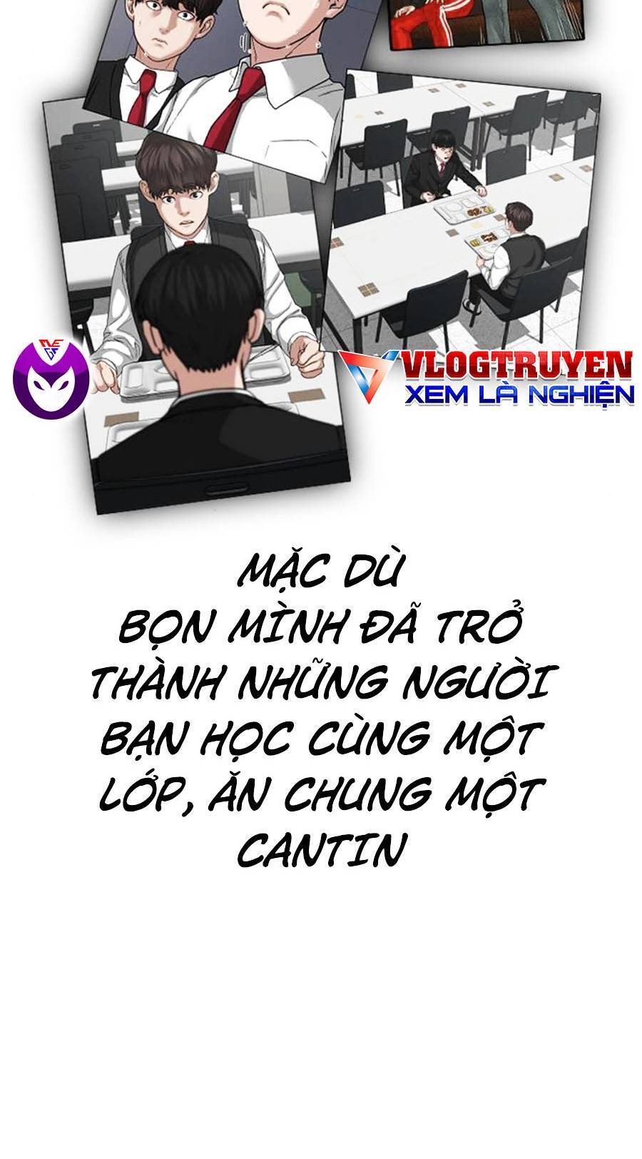 Nhiệm Vụ Đời Thật Chapter 30 - Trang 2