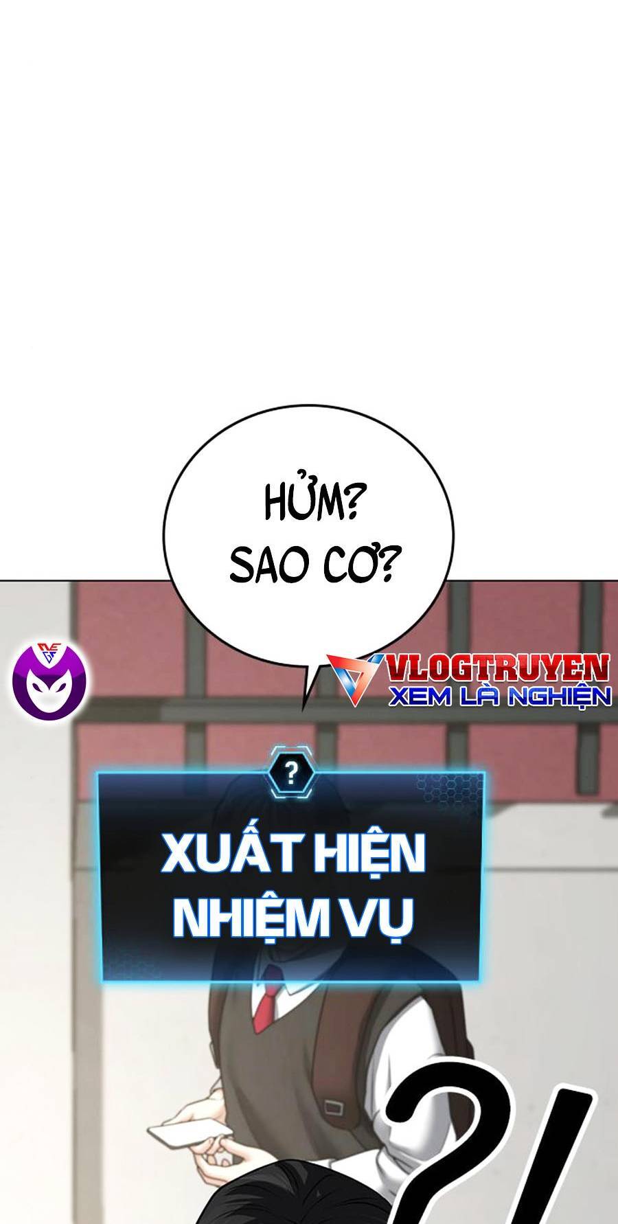 Nhiệm Vụ Đời Thật Chapter 30 - Trang 2