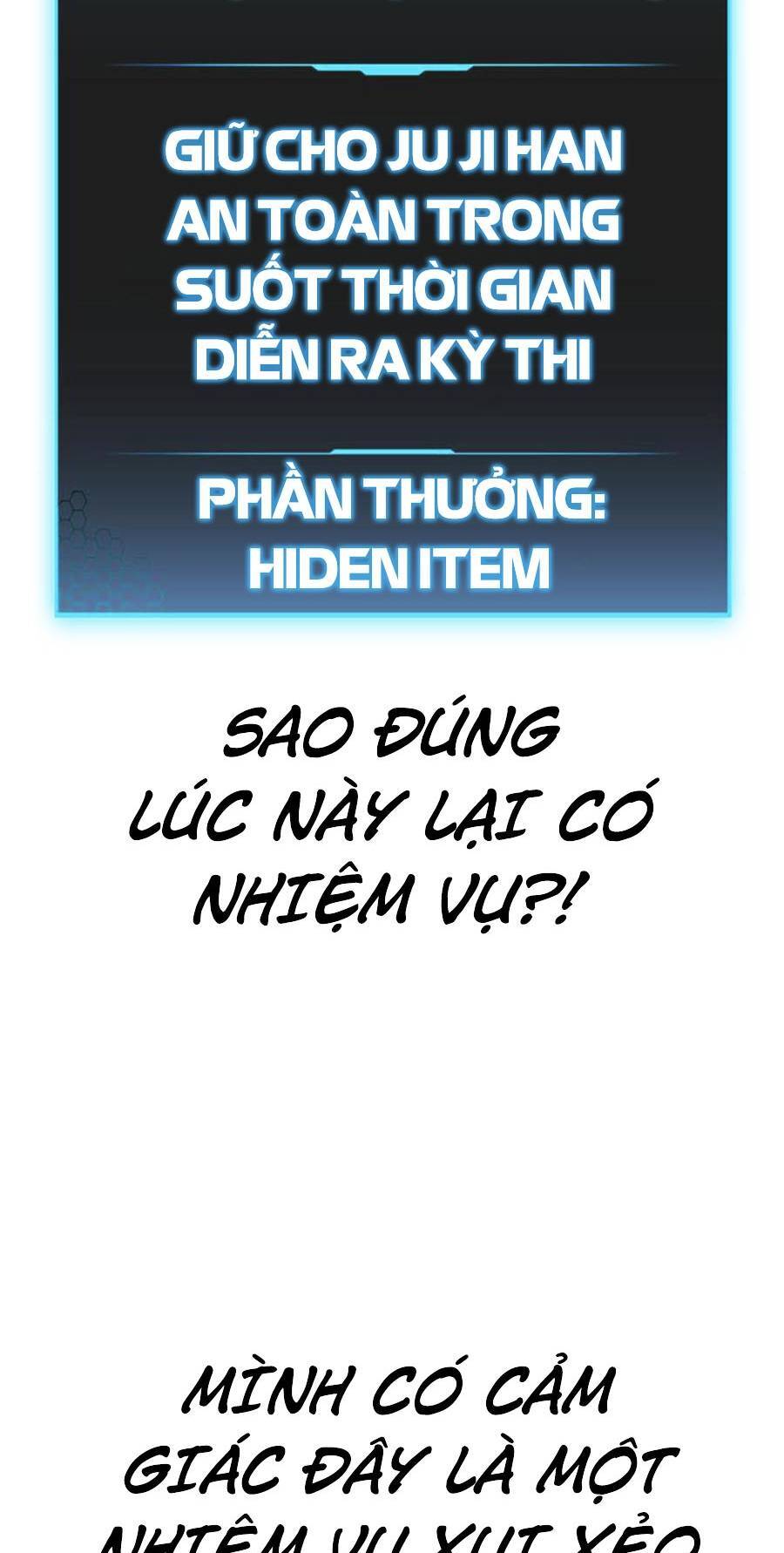 Nhiệm Vụ Đời Thật Chapter 30 - Trang 2
