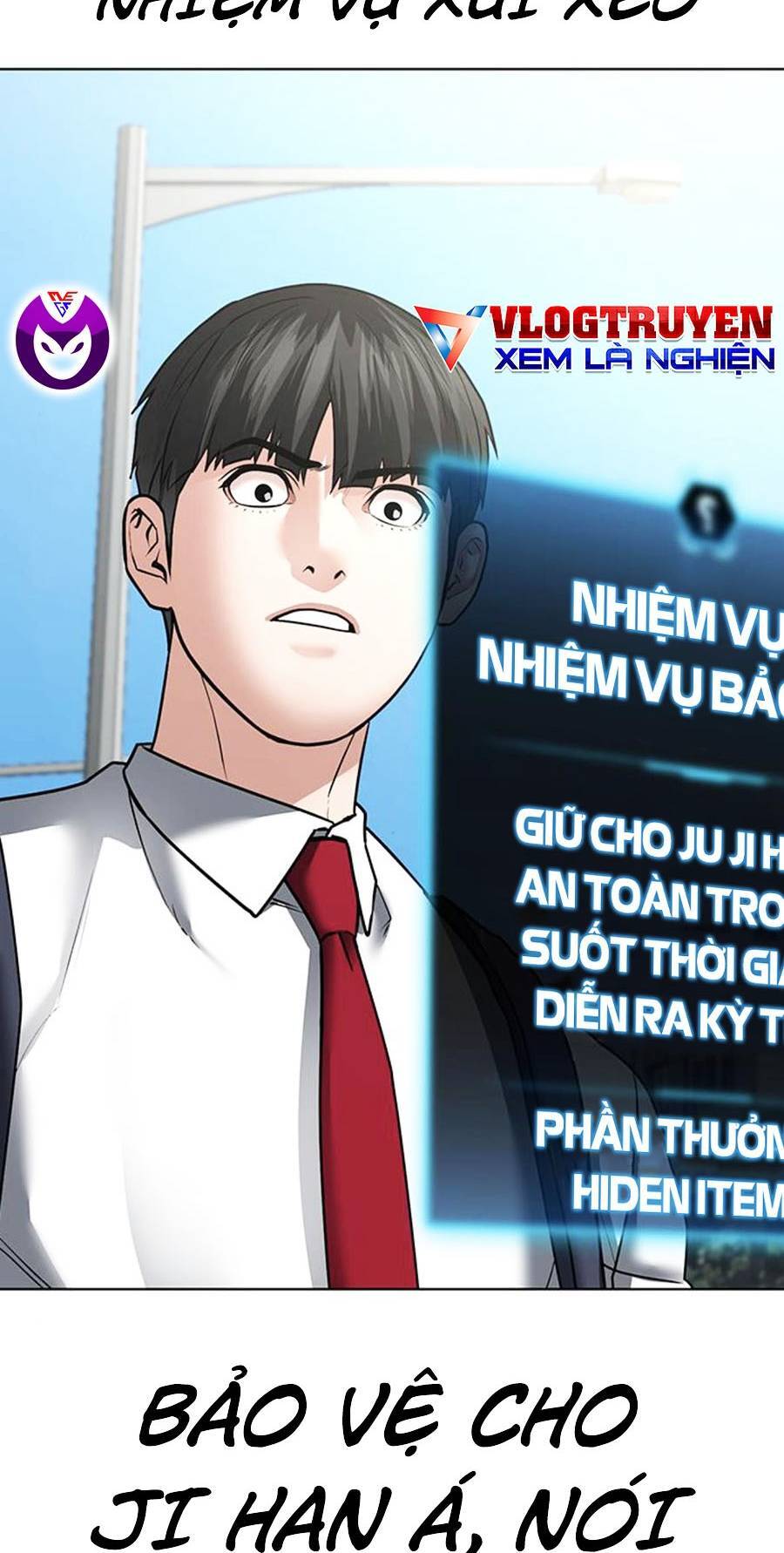 Nhiệm Vụ Đời Thật Chapter 30 - Trang 2