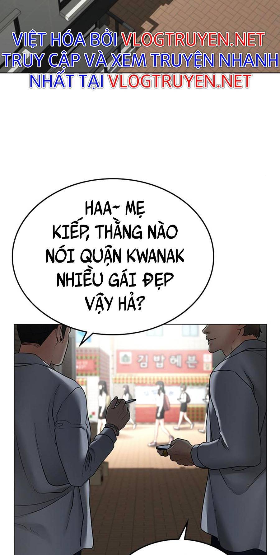 Nhiệm Vụ Đời Thật Chapter 30 - Trang 2