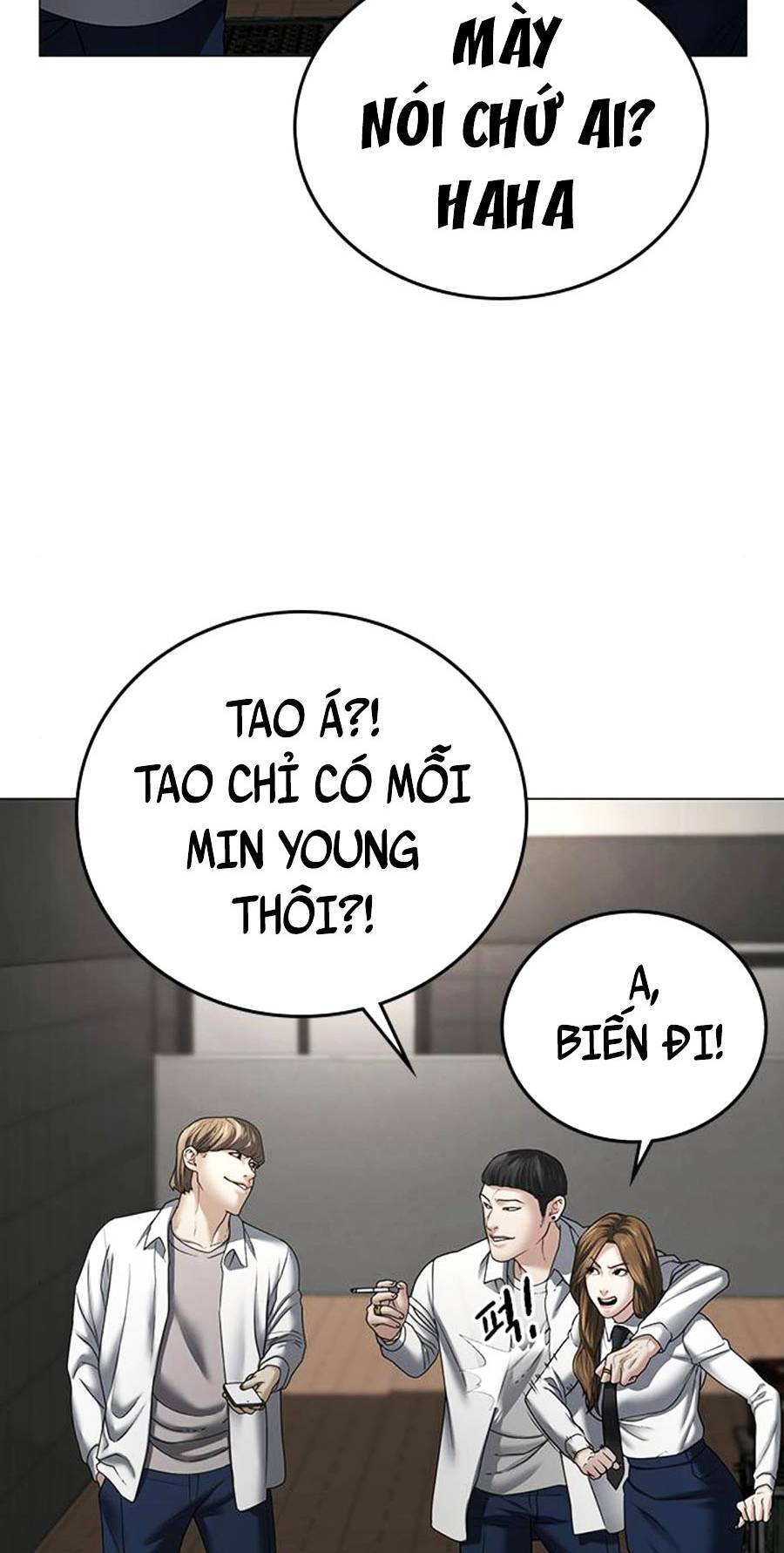 Nhiệm Vụ Đời Thật Chapter 30 - Trang 2