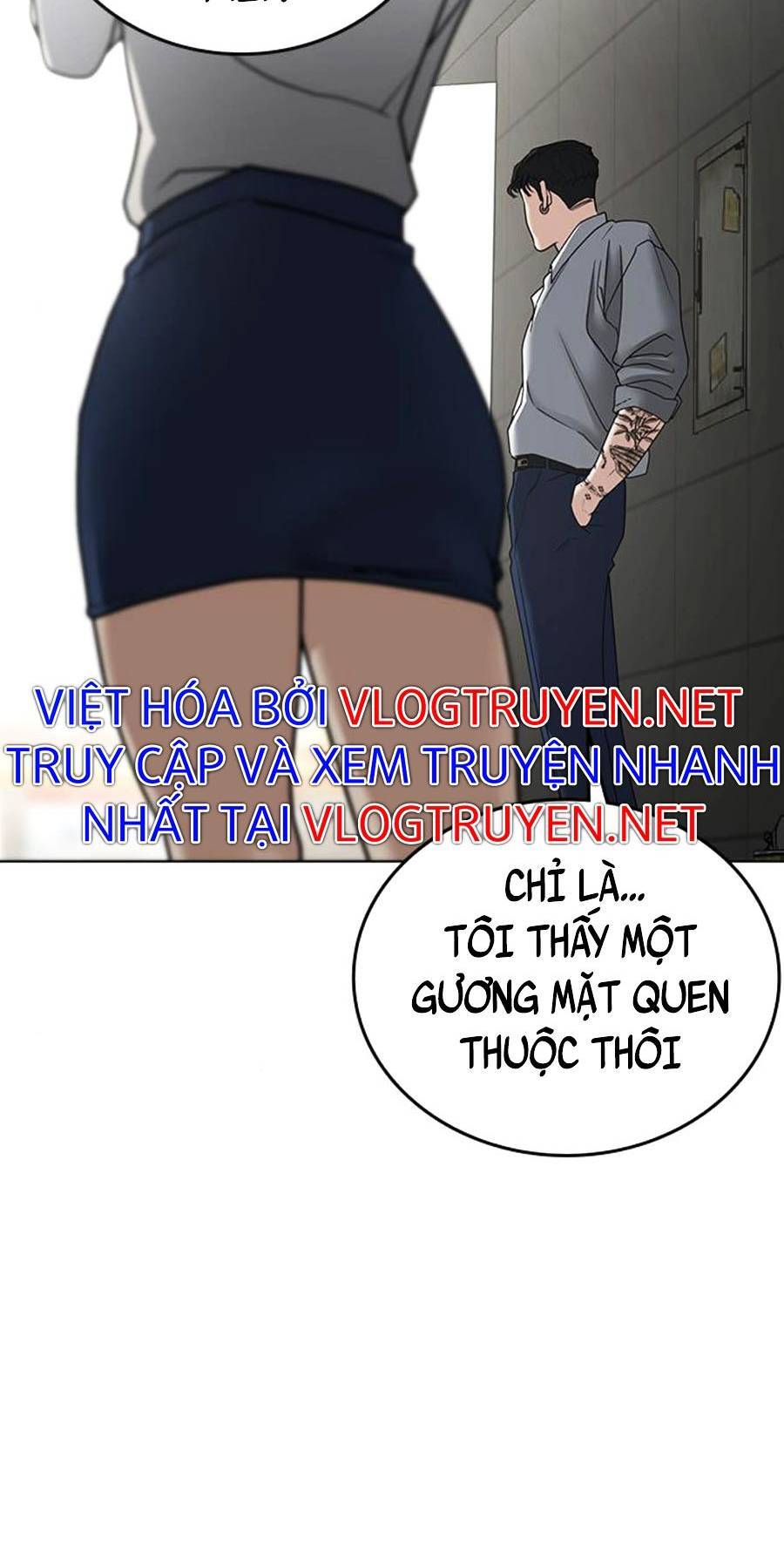 Nhiệm Vụ Đời Thật Chapter 30 - Trang 2