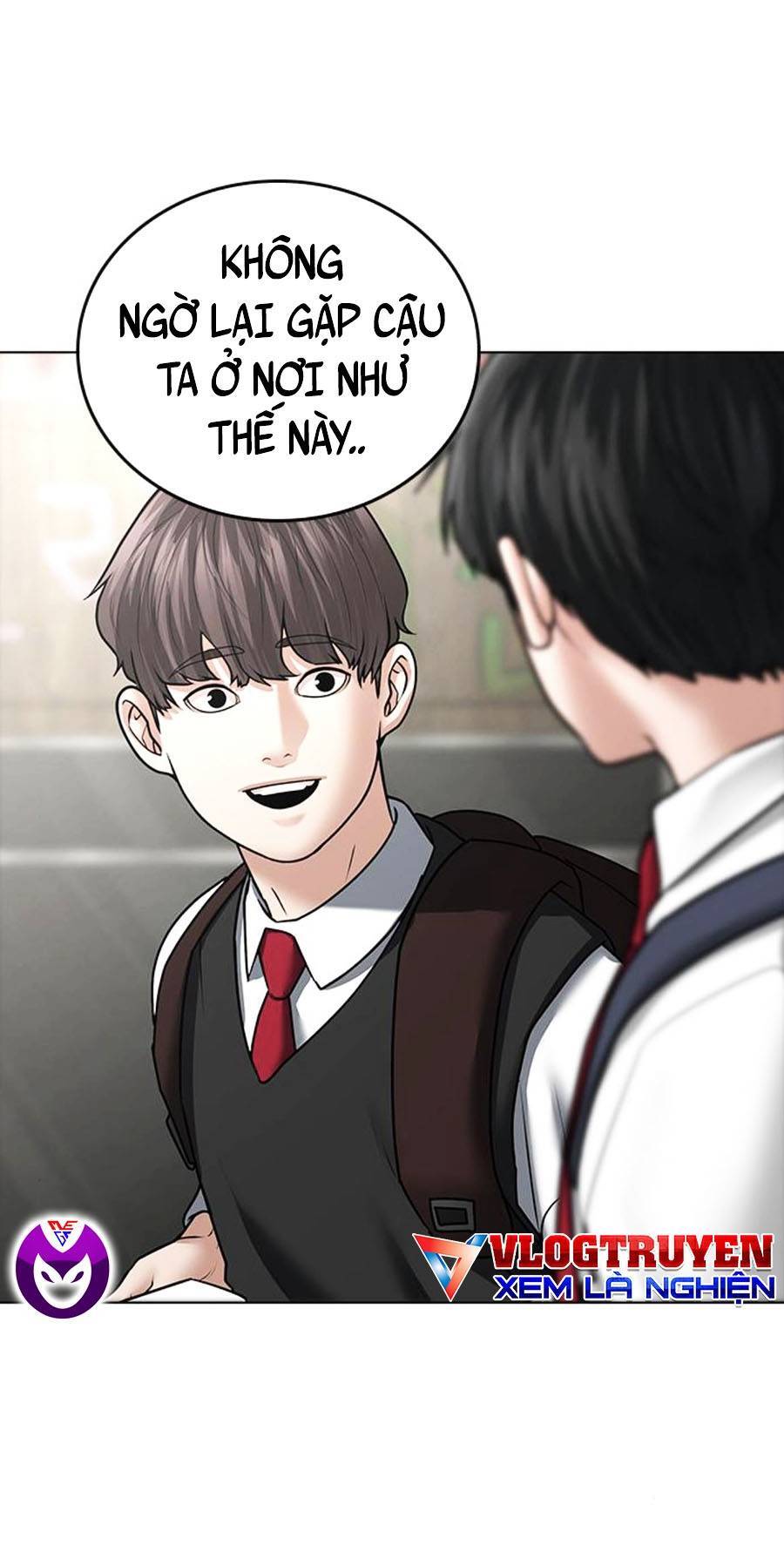 Nhiệm Vụ Đời Thật Chapter 30 - Trang 2