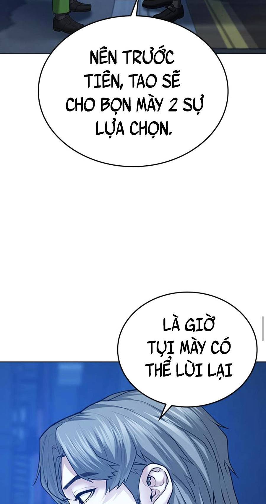 Nhiệm Vụ Đời Thật Chapter 30 - Trang 2