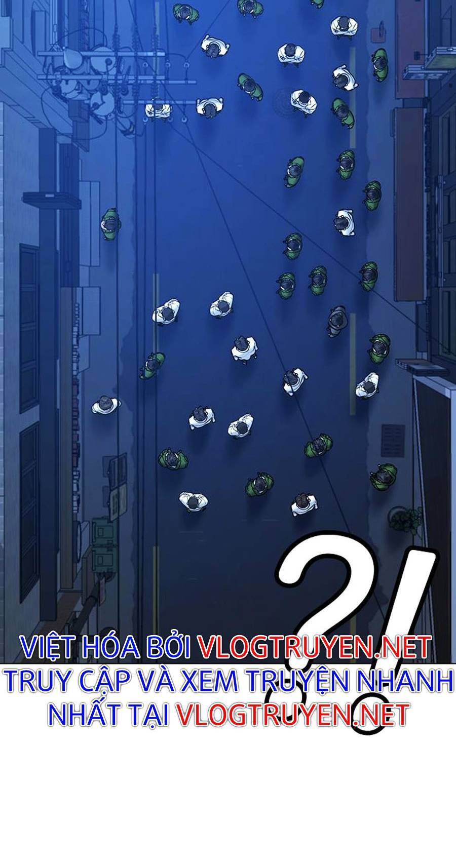 Nhiệm Vụ Đời Thật Chapter 30 - Trang 2