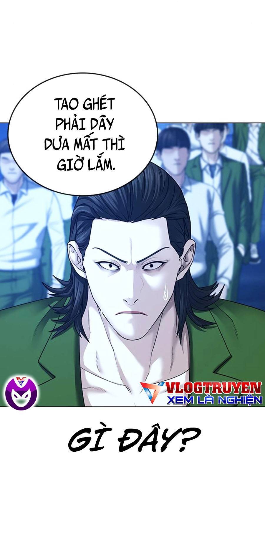 Nhiệm Vụ Đời Thật Chapter 30 - Trang 2