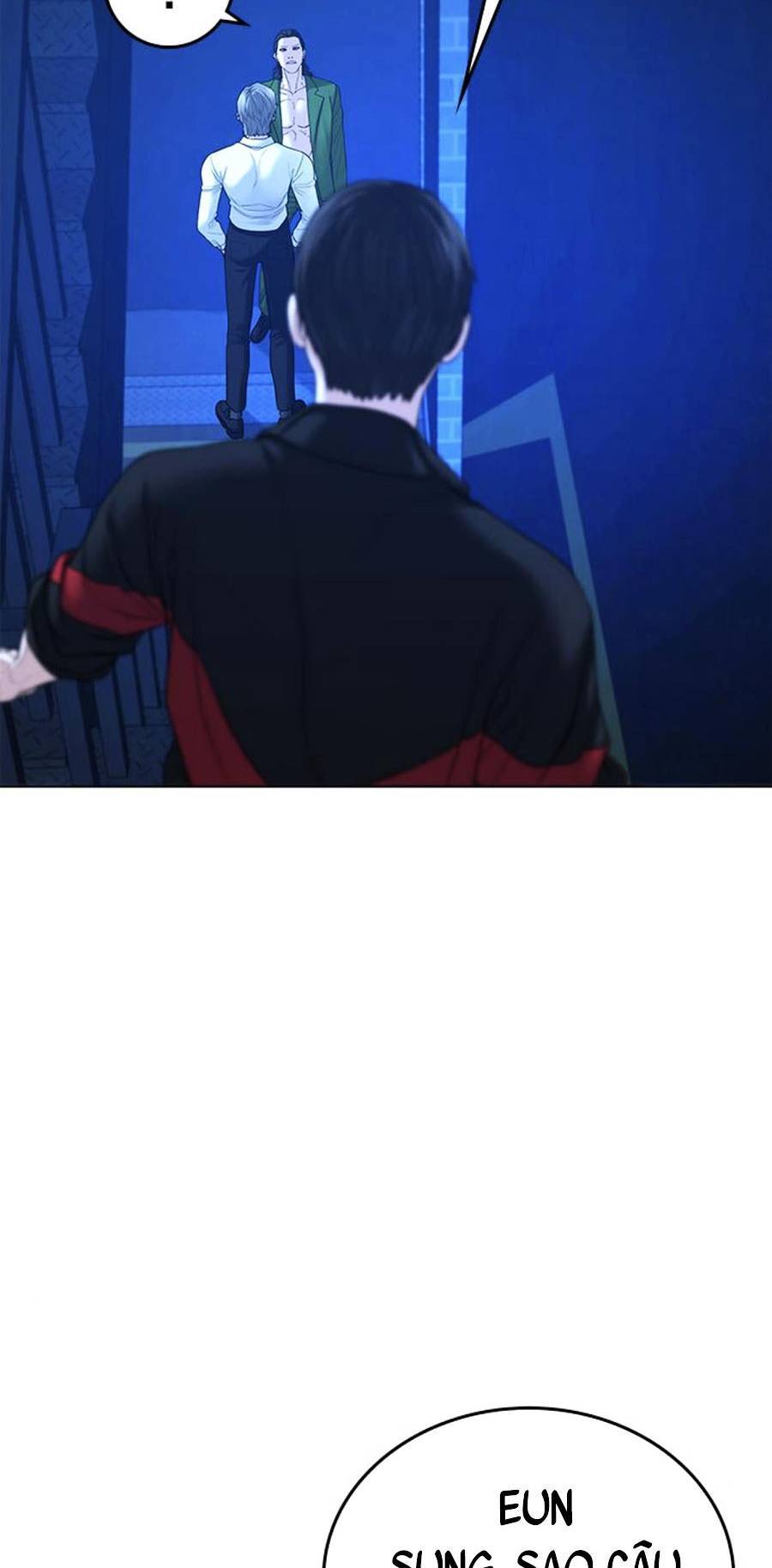 Nhiệm Vụ Đời Thật Chapter 30 - Trang 2