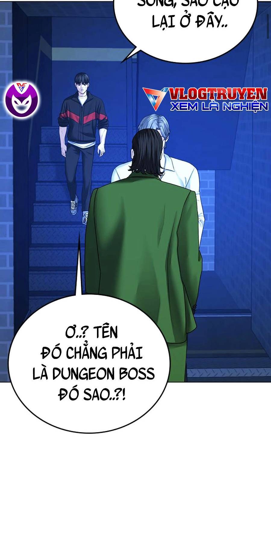 Nhiệm Vụ Đời Thật Chapter 30 - Trang 2