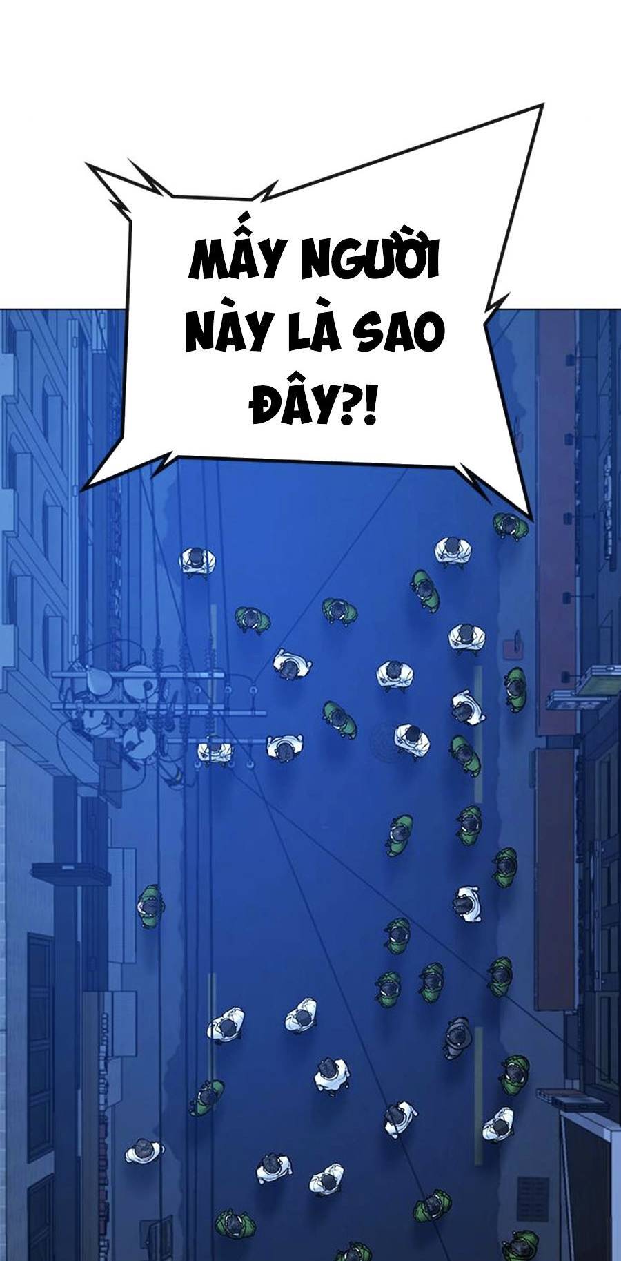 Nhiệm Vụ Đời Thật Chapter 30 - Trang 2