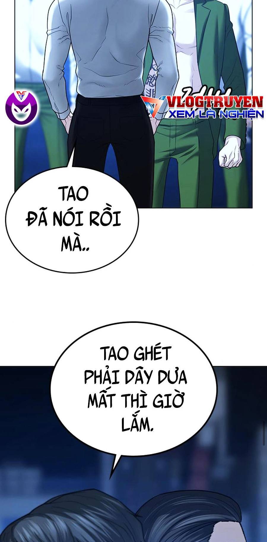 Nhiệm Vụ Đời Thật Chapter 30 - Trang 2