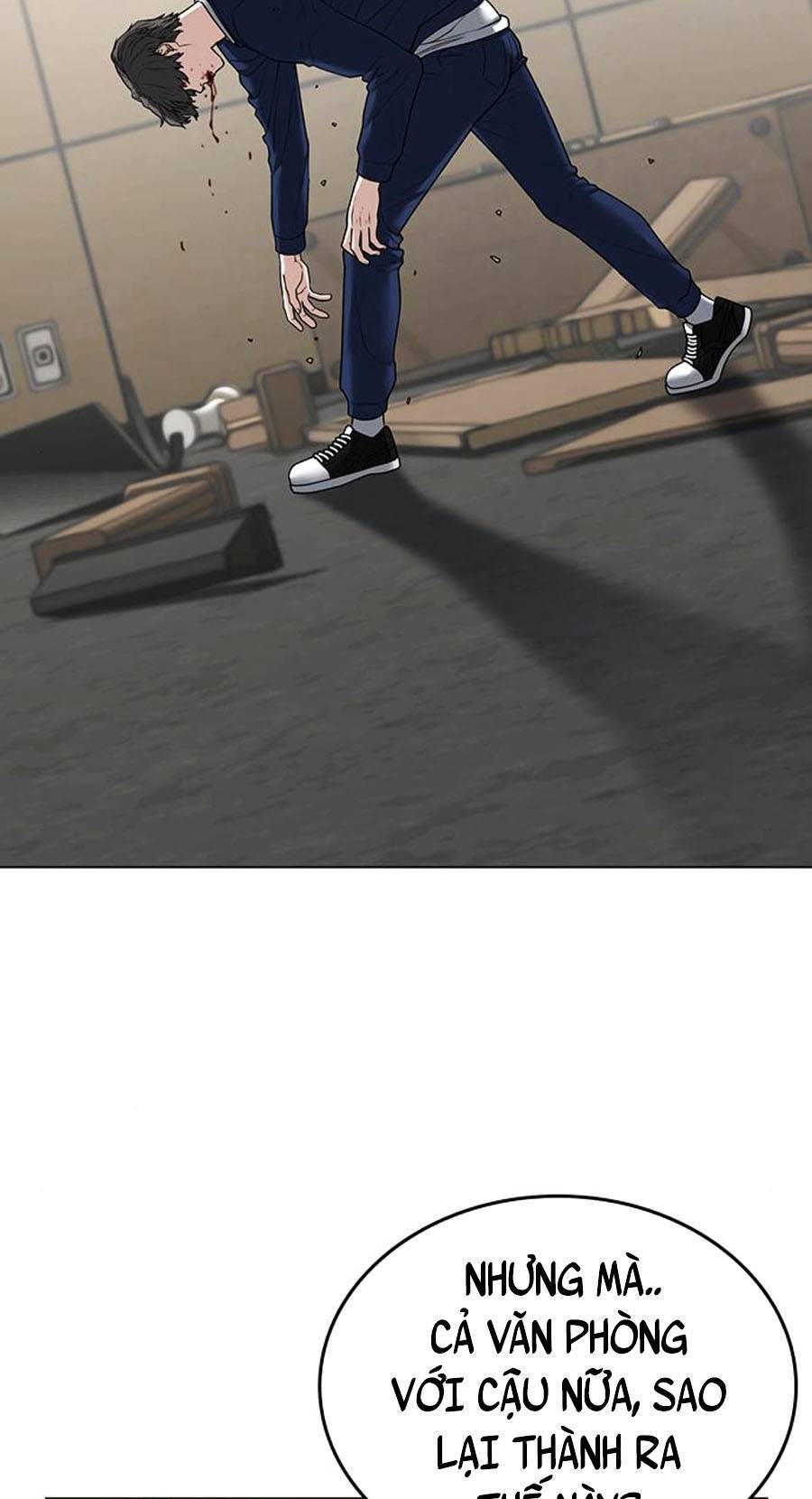 Nhiệm Vụ Đời Thật Chapter 30 - Trang 2