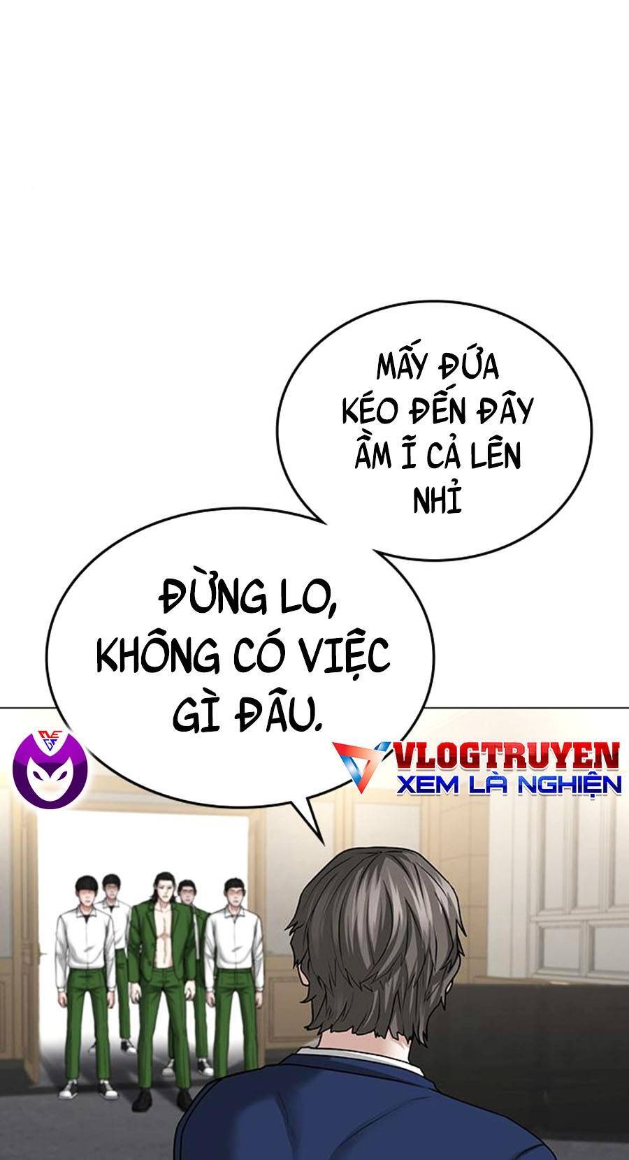 Nhiệm Vụ Đời Thật Chapter 30 - Trang 2