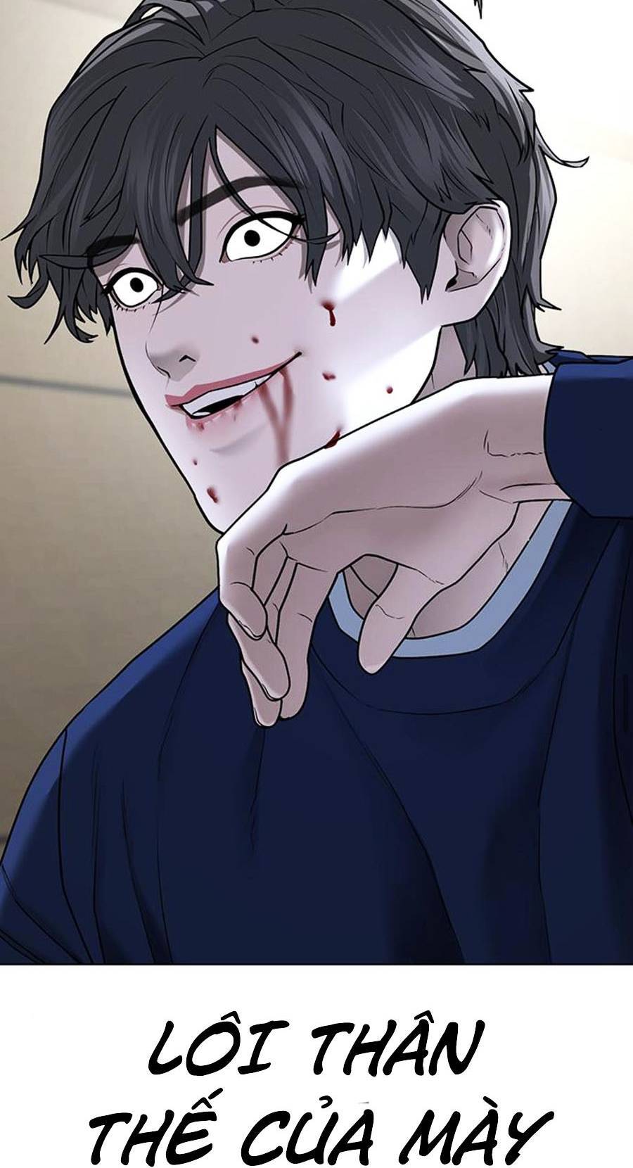 Nhiệm Vụ Đời Thật Chapter 30 - Trang 2