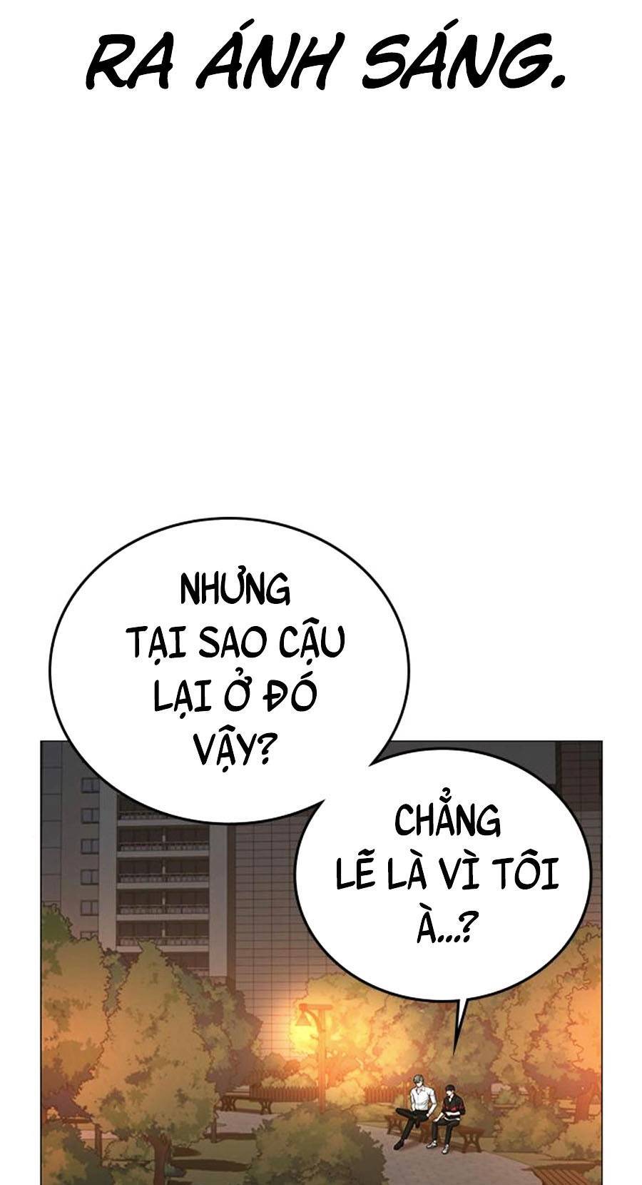 Nhiệm Vụ Đời Thật Chapter 30 - Trang 2