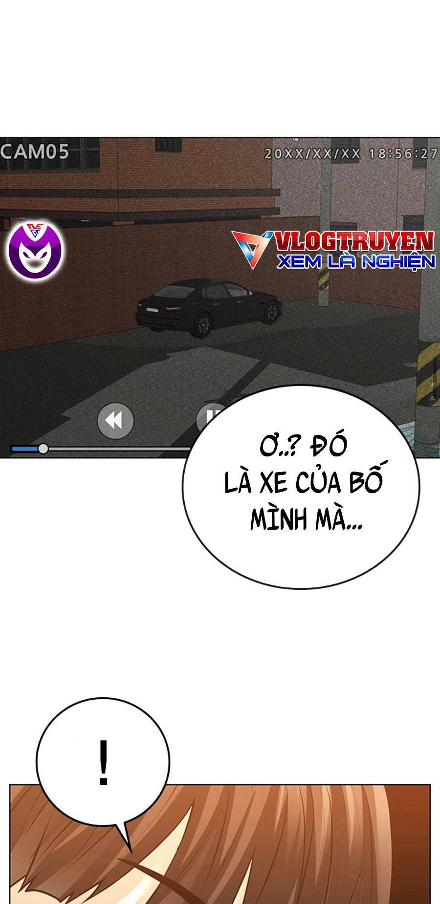 Nhiệm Vụ Đời Thật Chapter 30 - Trang 2