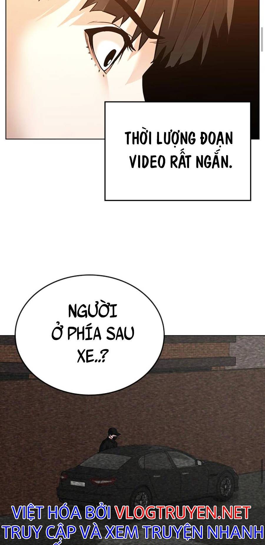 Nhiệm Vụ Đời Thật Chapter 30 - Trang 2