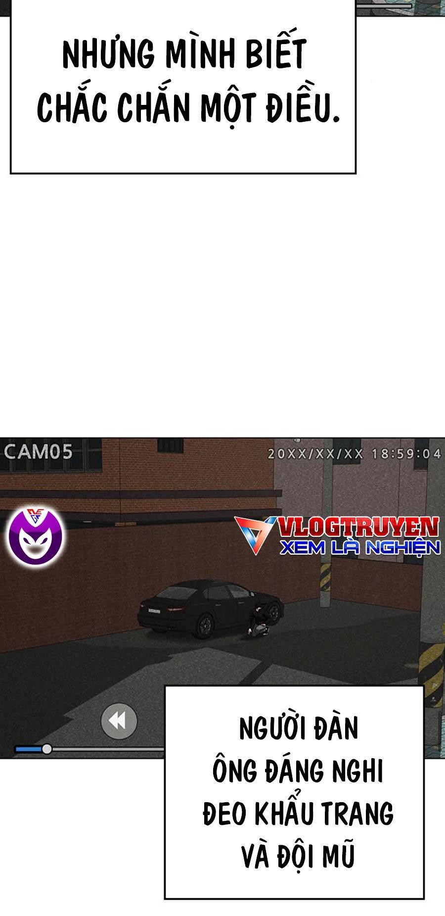 Nhiệm Vụ Đời Thật Chapter 30 - Trang 2