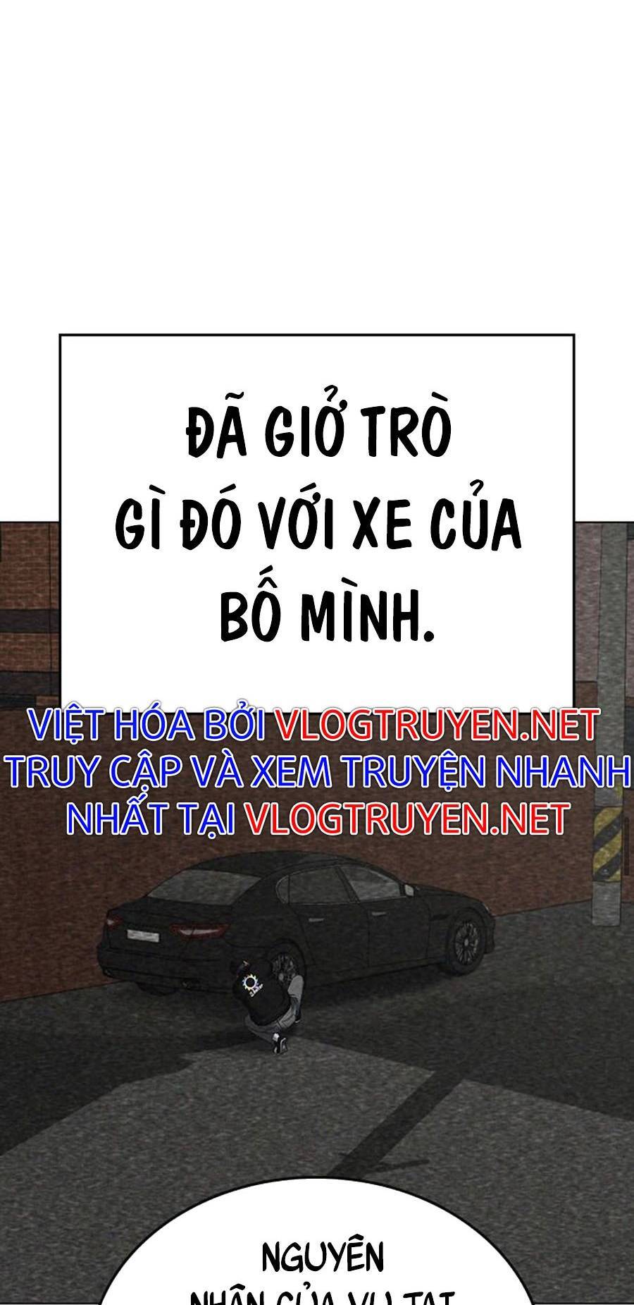 Nhiệm Vụ Đời Thật Chapter 30 - Trang 2