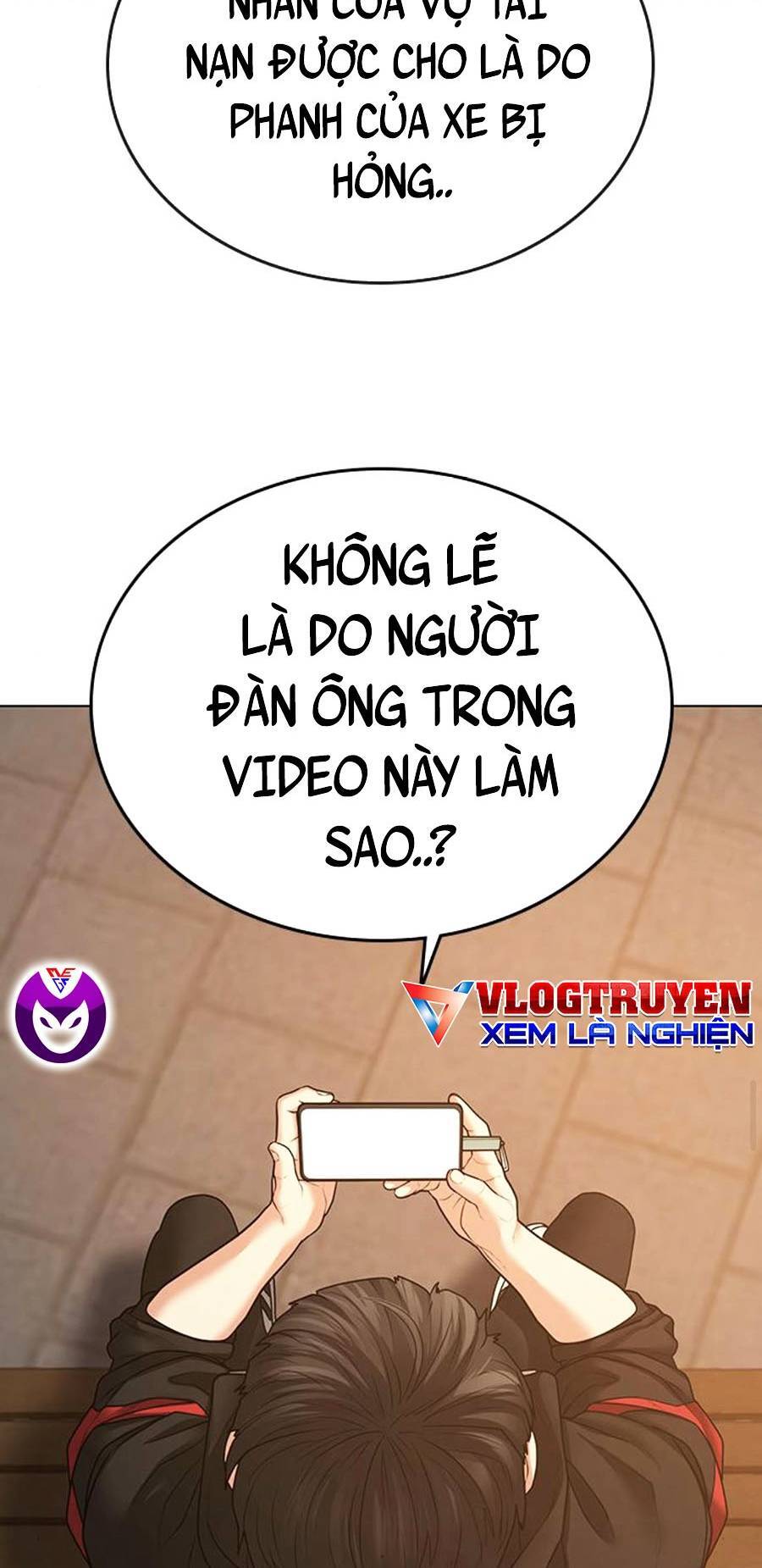 Nhiệm Vụ Đời Thật Chapter 30 - Trang 2