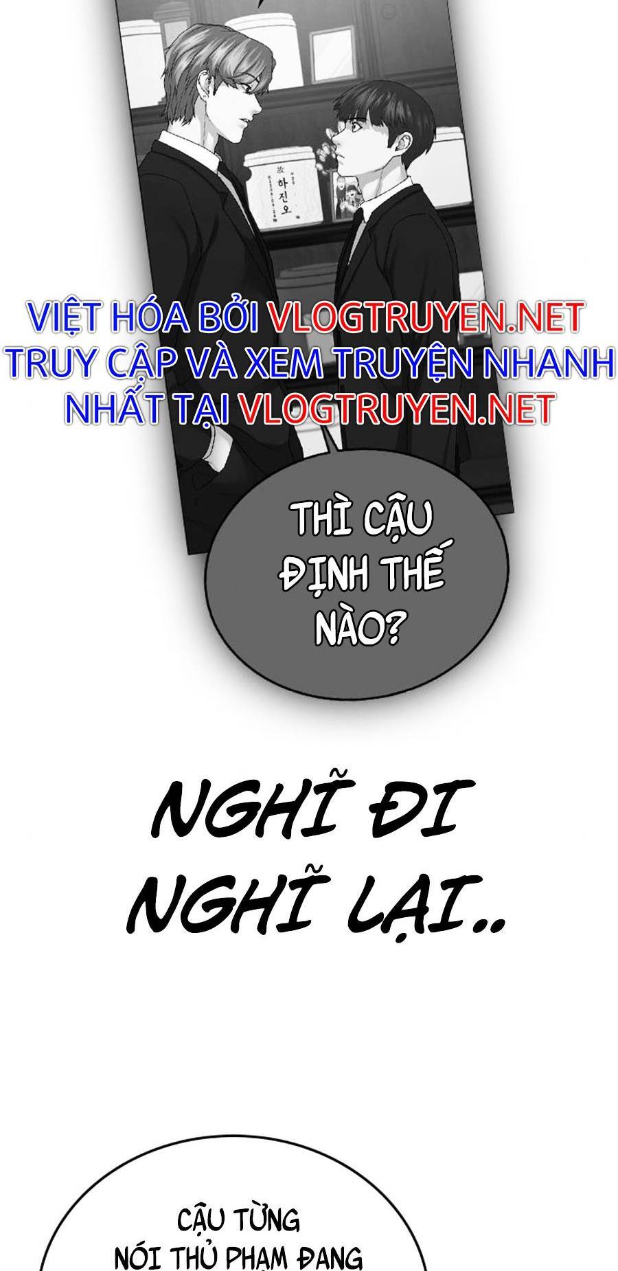 Nhiệm Vụ Đời Thật Chapter 30 - Trang 2