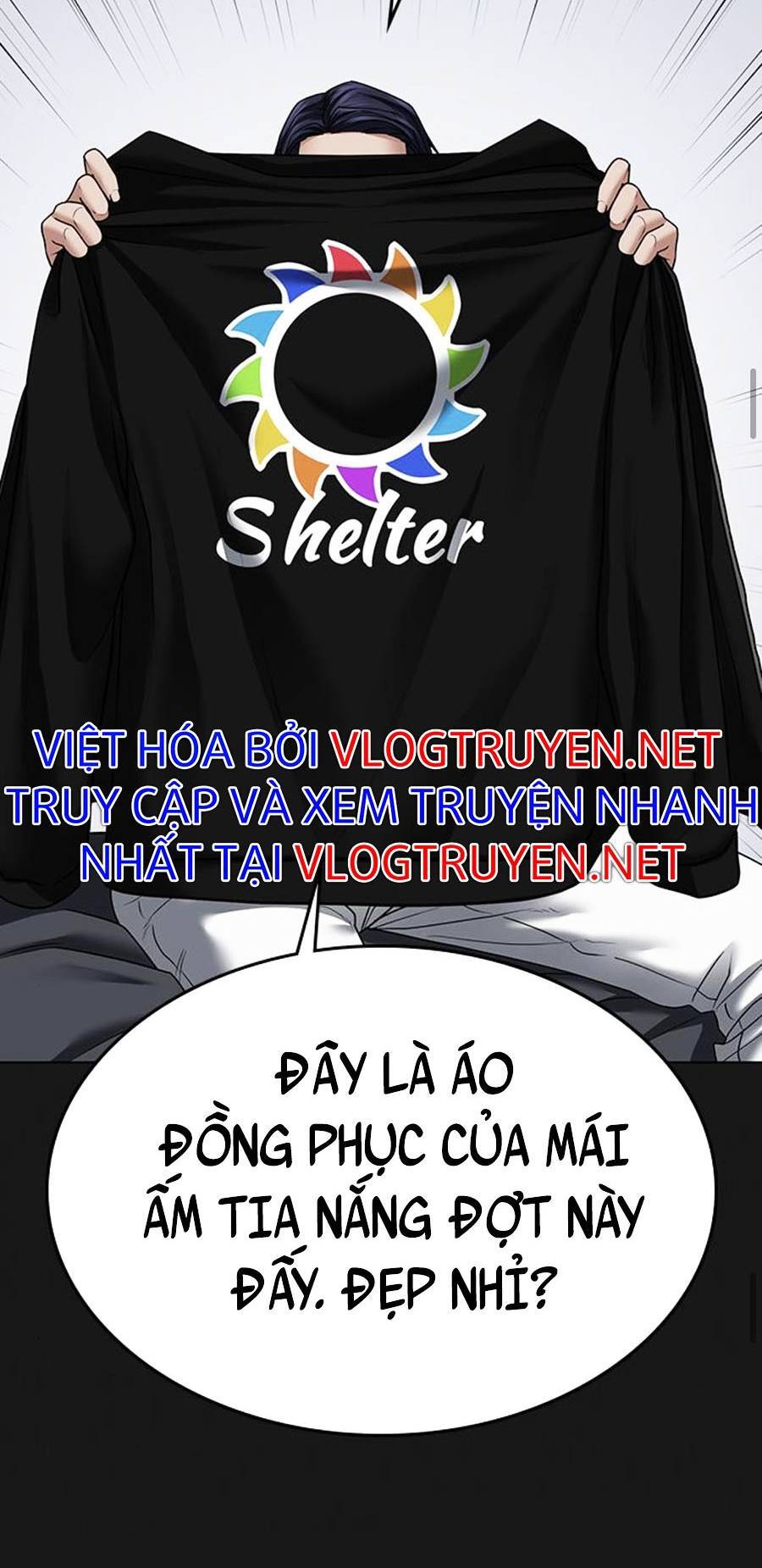 Nhiệm Vụ Đời Thật Chapter 30 - Trang 2