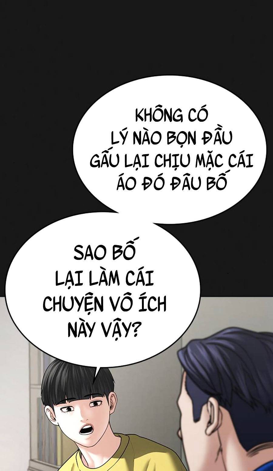 Nhiệm Vụ Đời Thật Chapter 30 - Trang 2
