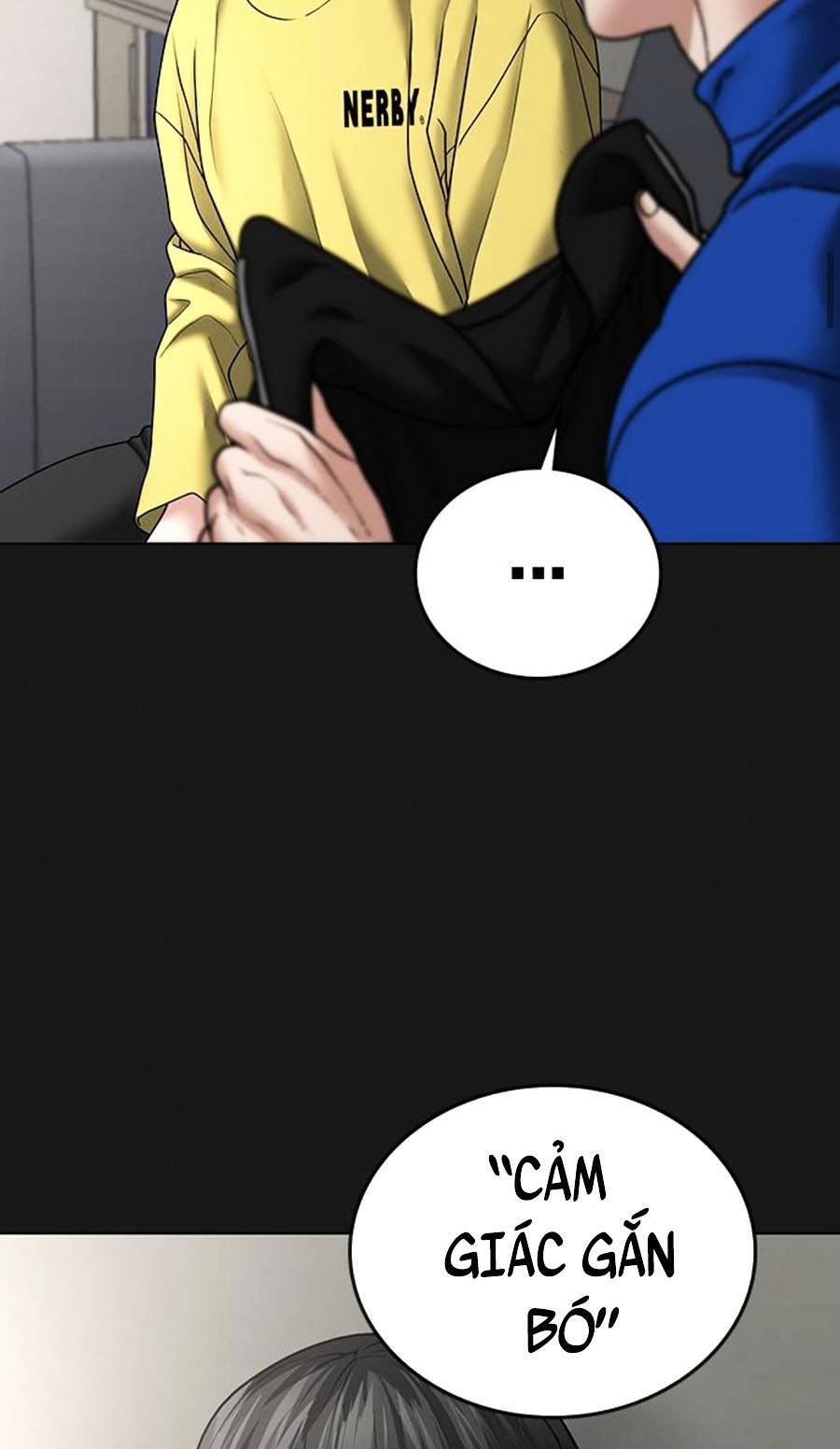 Nhiệm Vụ Đời Thật Chapter 30 - Trang 2