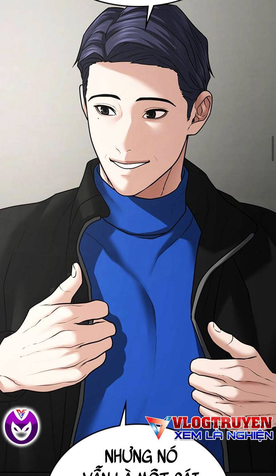 Nhiệm Vụ Đời Thật Chapter 30 - Trang 2