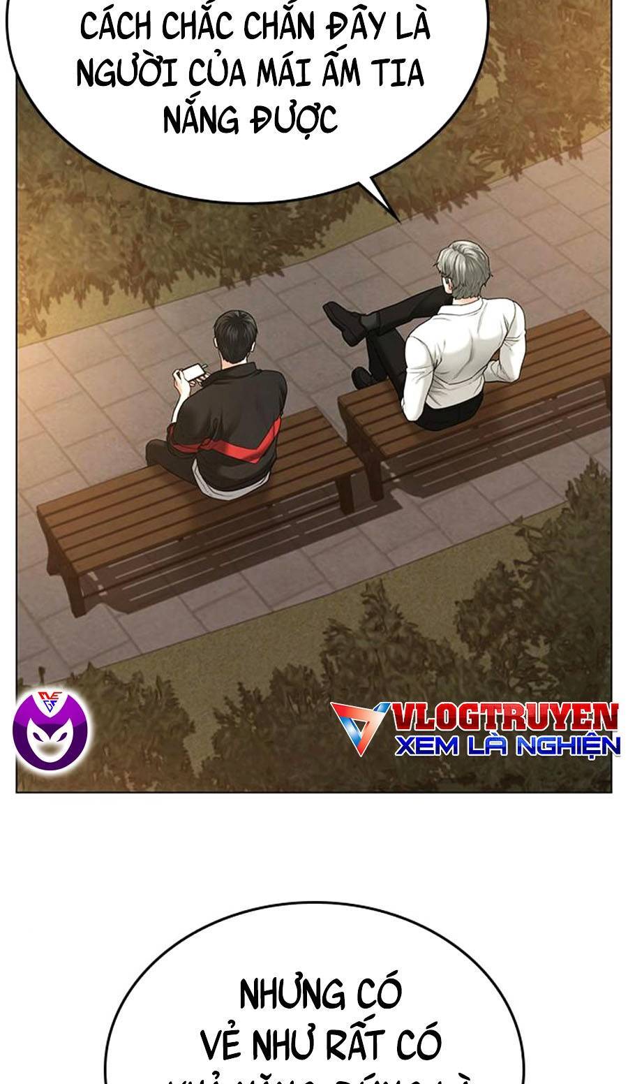 Nhiệm Vụ Đời Thật Chapter 30 - Trang 2