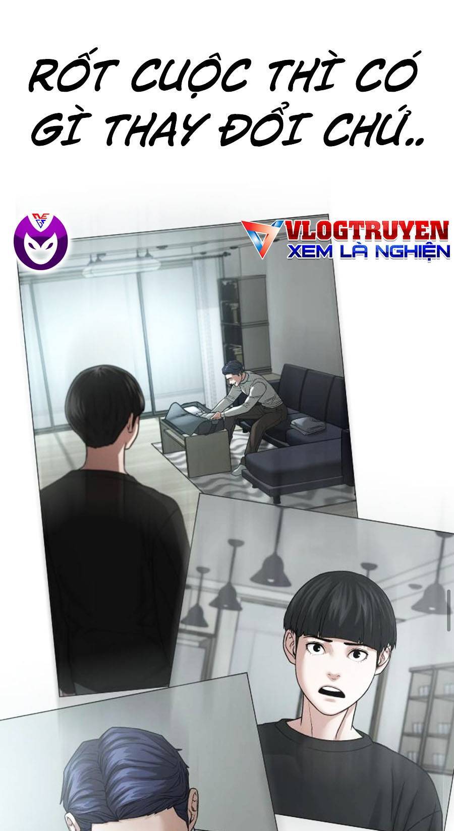 Nhiệm Vụ Đời Thật Chapter 30 - Trang 2