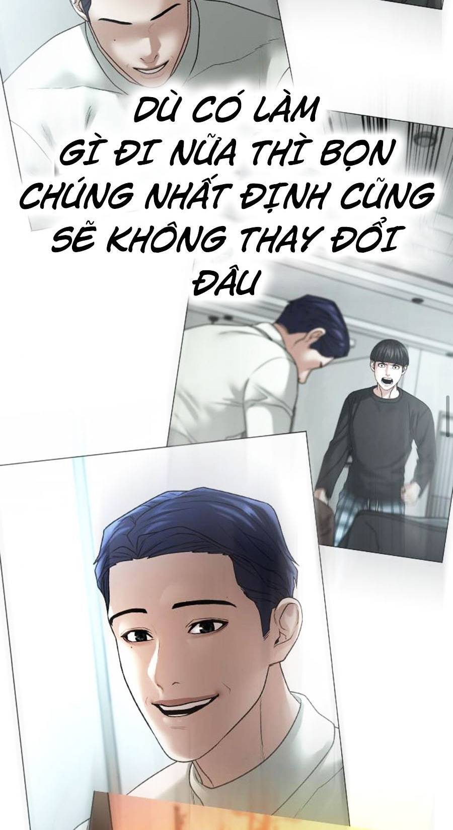 Nhiệm Vụ Đời Thật Chapter 30 - Trang 2