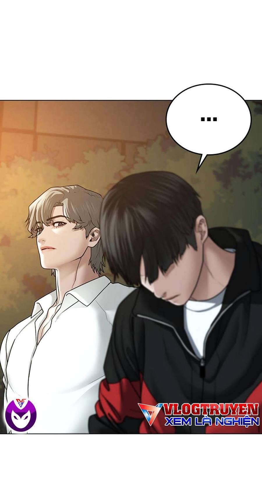 Nhiệm Vụ Đời Thật Chapter 30 - Trang 2