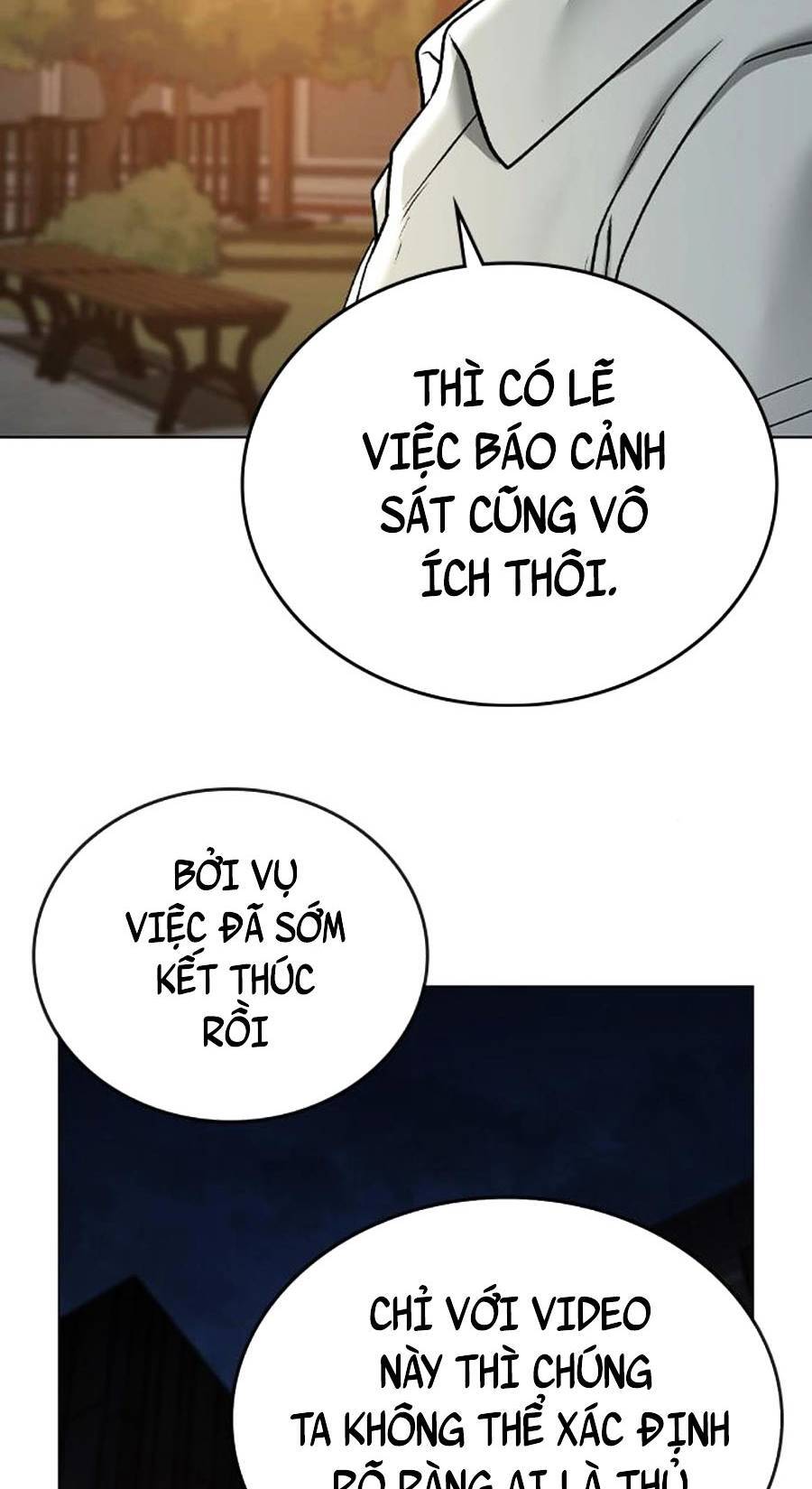 Nhiệm Vụ Đời Thật Chapter 30 - Trang 2