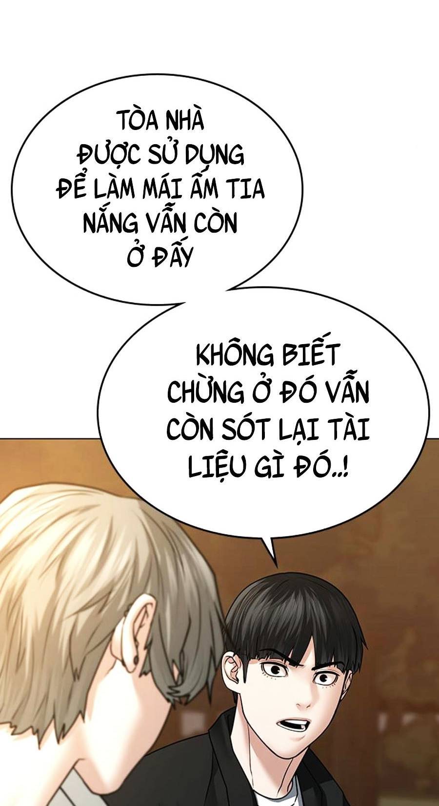 Nhiệm Vụ Đời Thật Chapter 30 - Trang 2