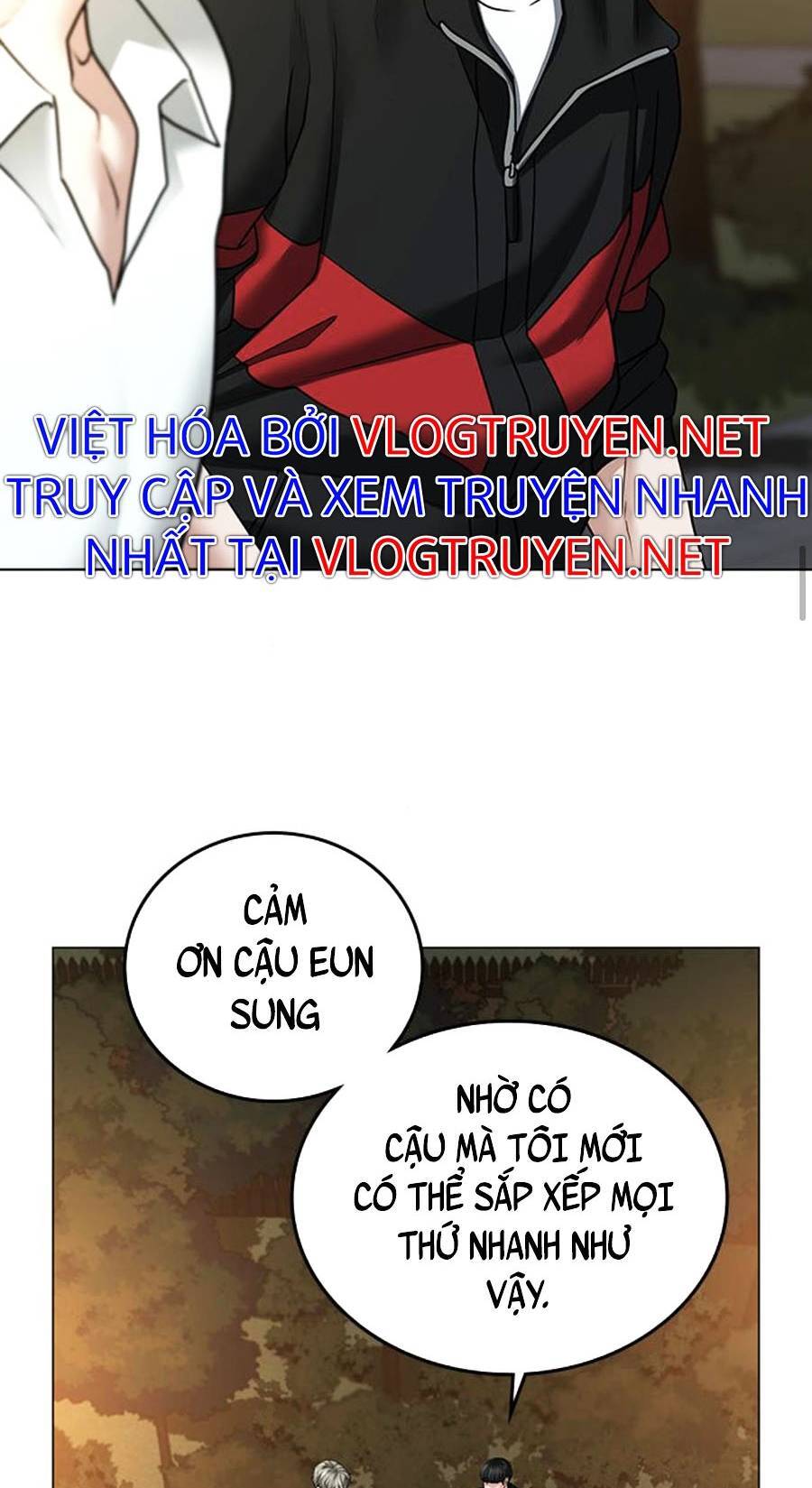 Nhiệm Vụ Đời Thật Chapter 30 - Trang 2