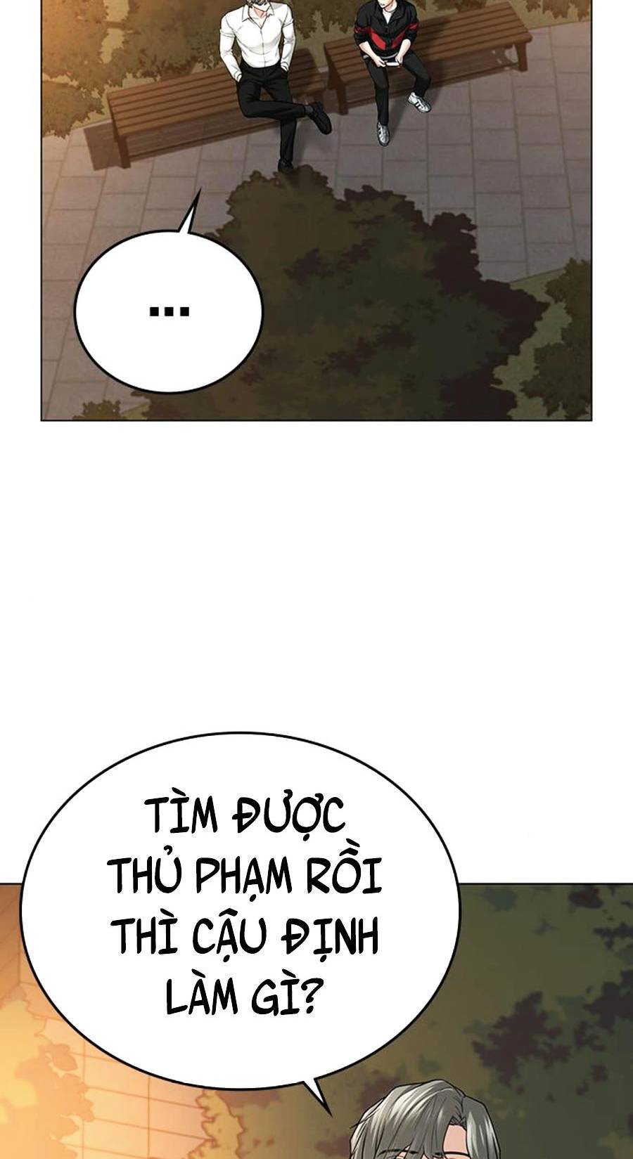 Nhiệm Vụ Đời Thật Chapter 30 - Trang 2