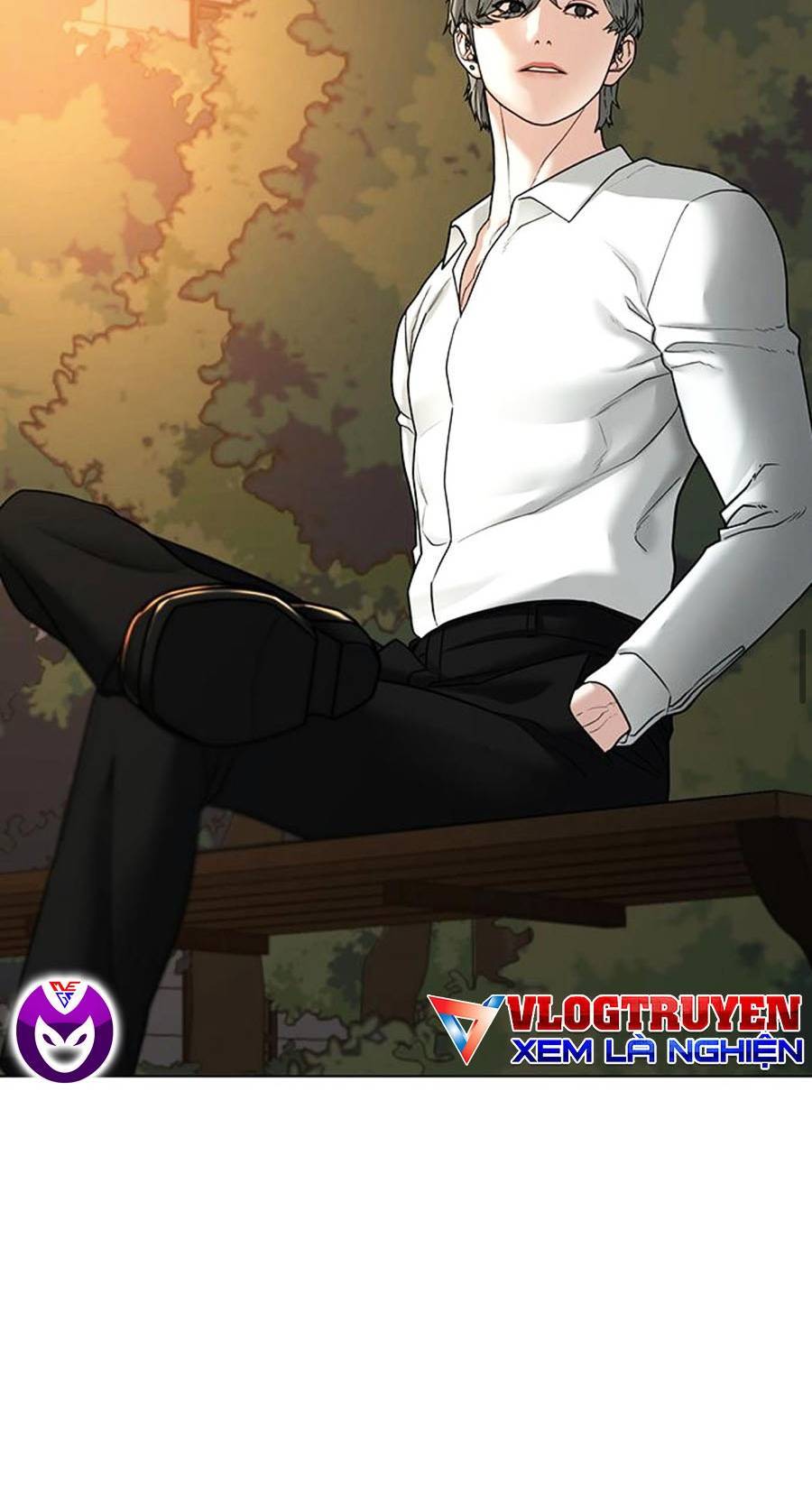 Nhiệm Vụ Đời Thật Chapter 30 - Trang 2