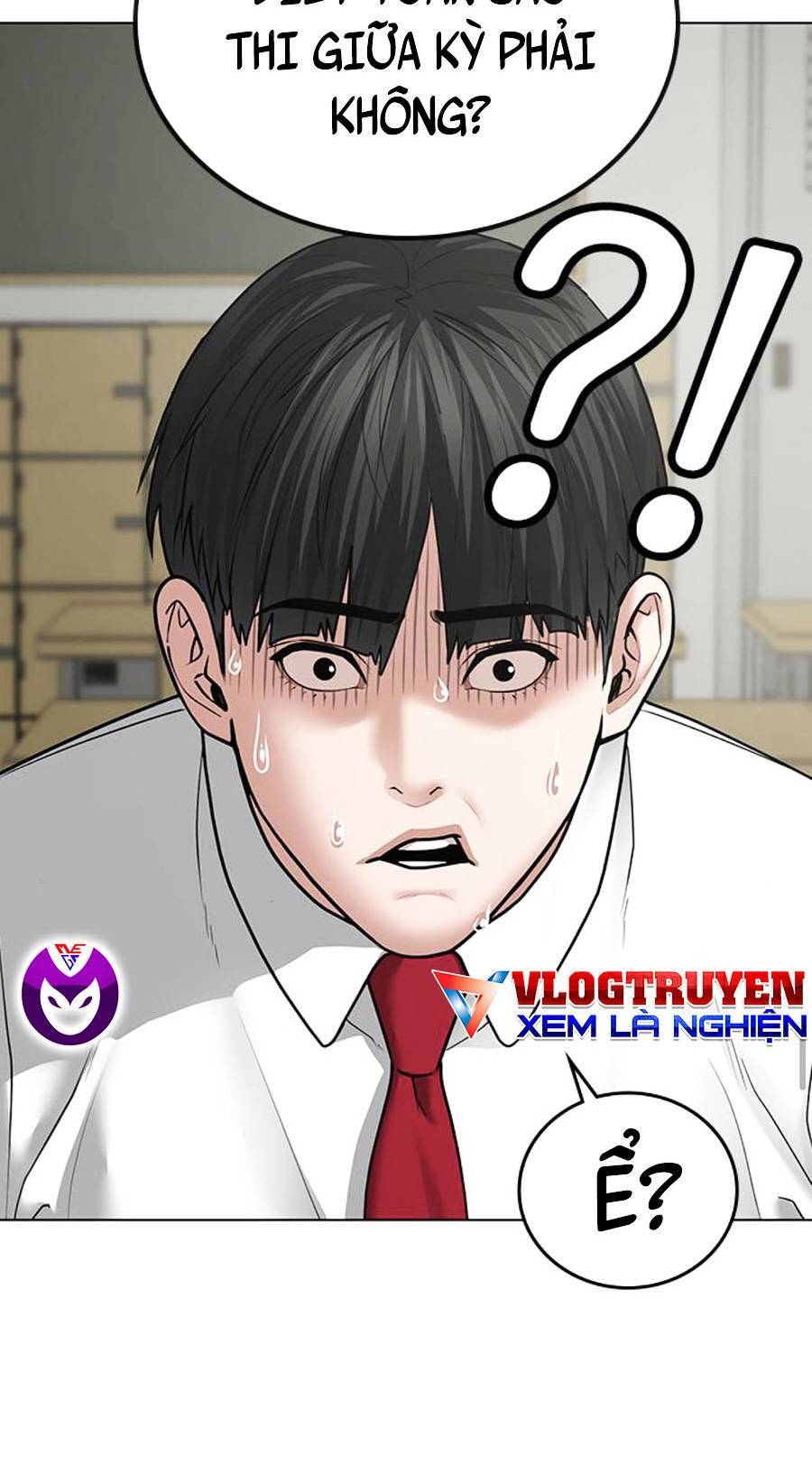 Nhiệm Vụ Đời Thật Chapter 30 - Trang 2