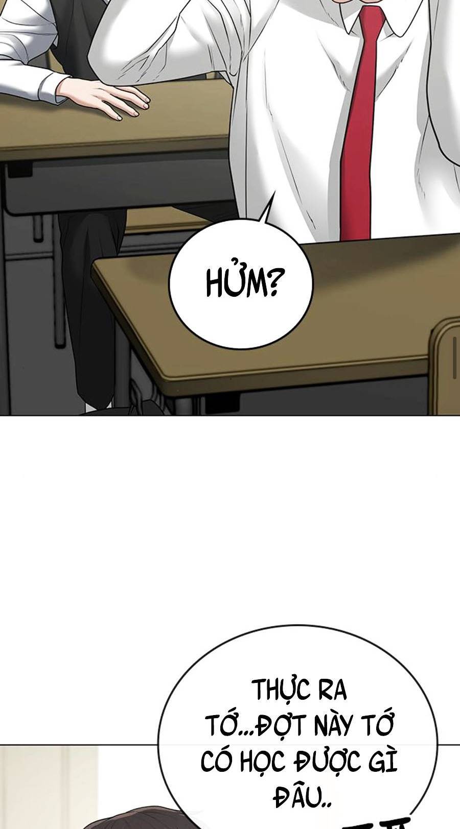 Nhiệm Vụ Đời Thật Chapter 30 - Trang 2