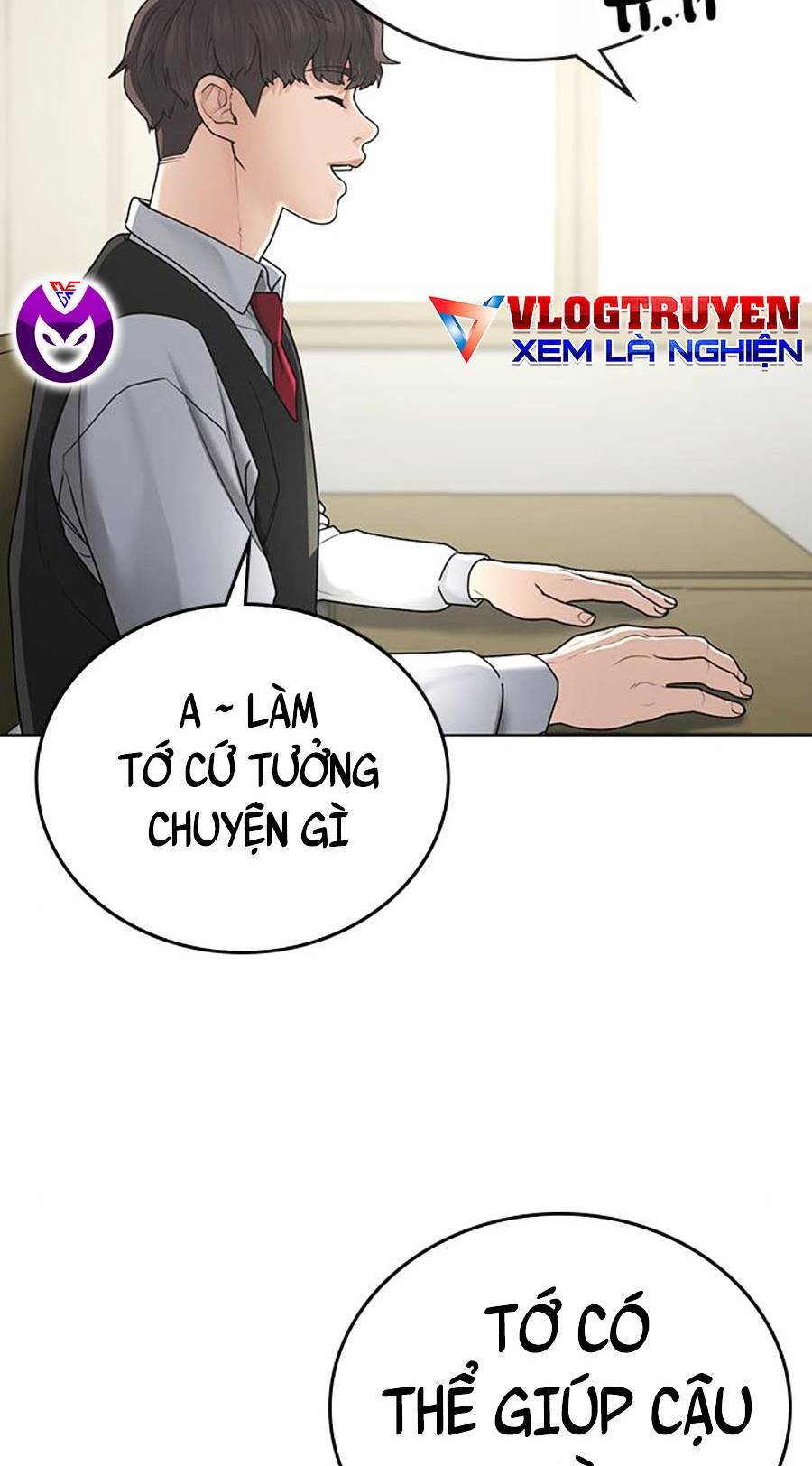 Nhiệm Vụ Đời Thật Chapter 30 - Trang 2