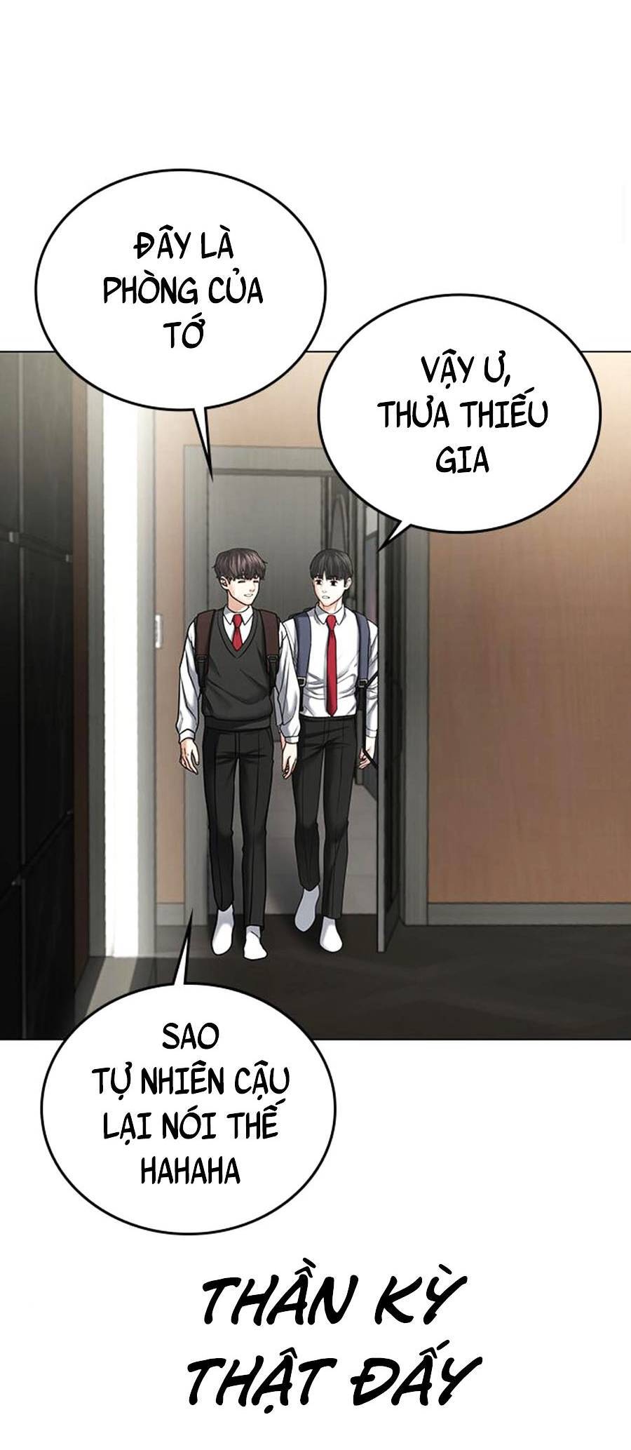 Nhiệm Vụ Đời Thật Chapter 31 - Trang 2