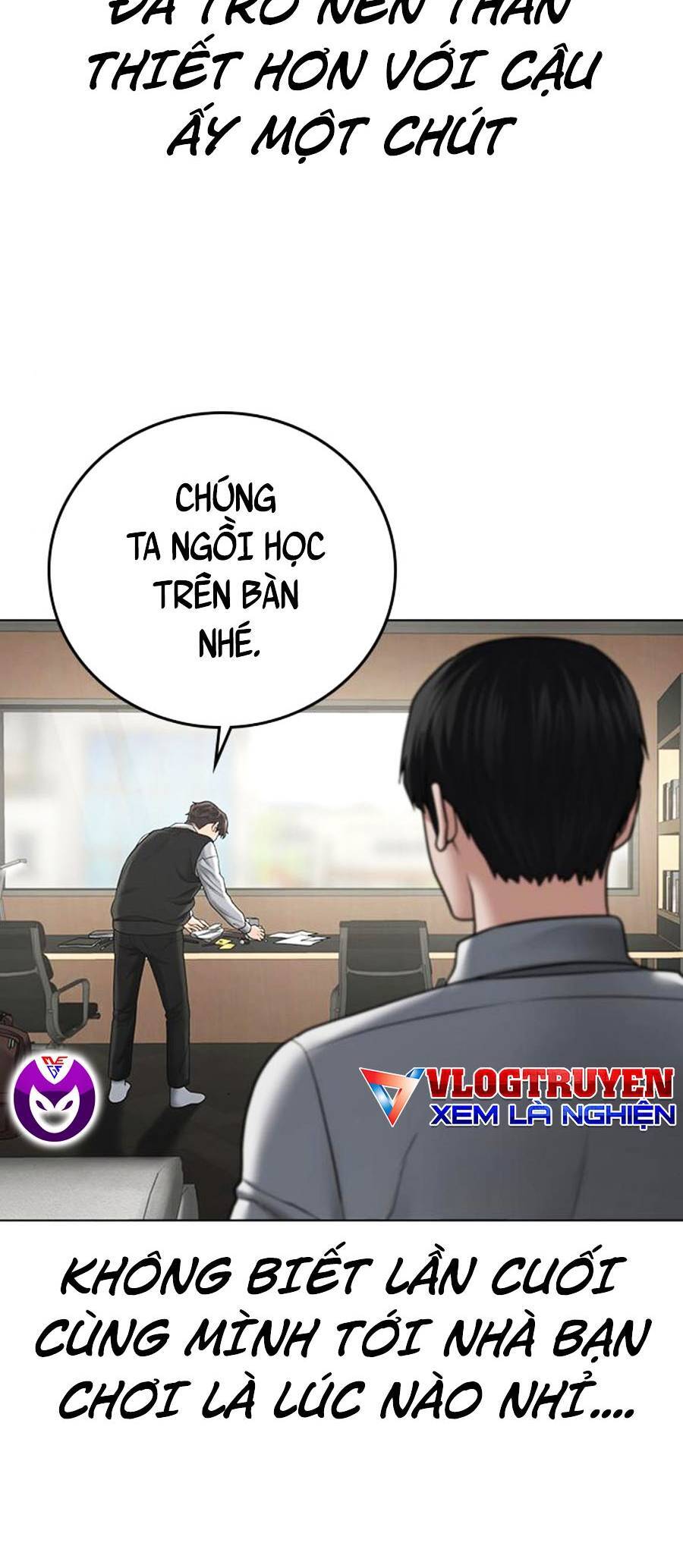 Nhiệm Vụ Đời Thật Chapter 31 - Trang 2